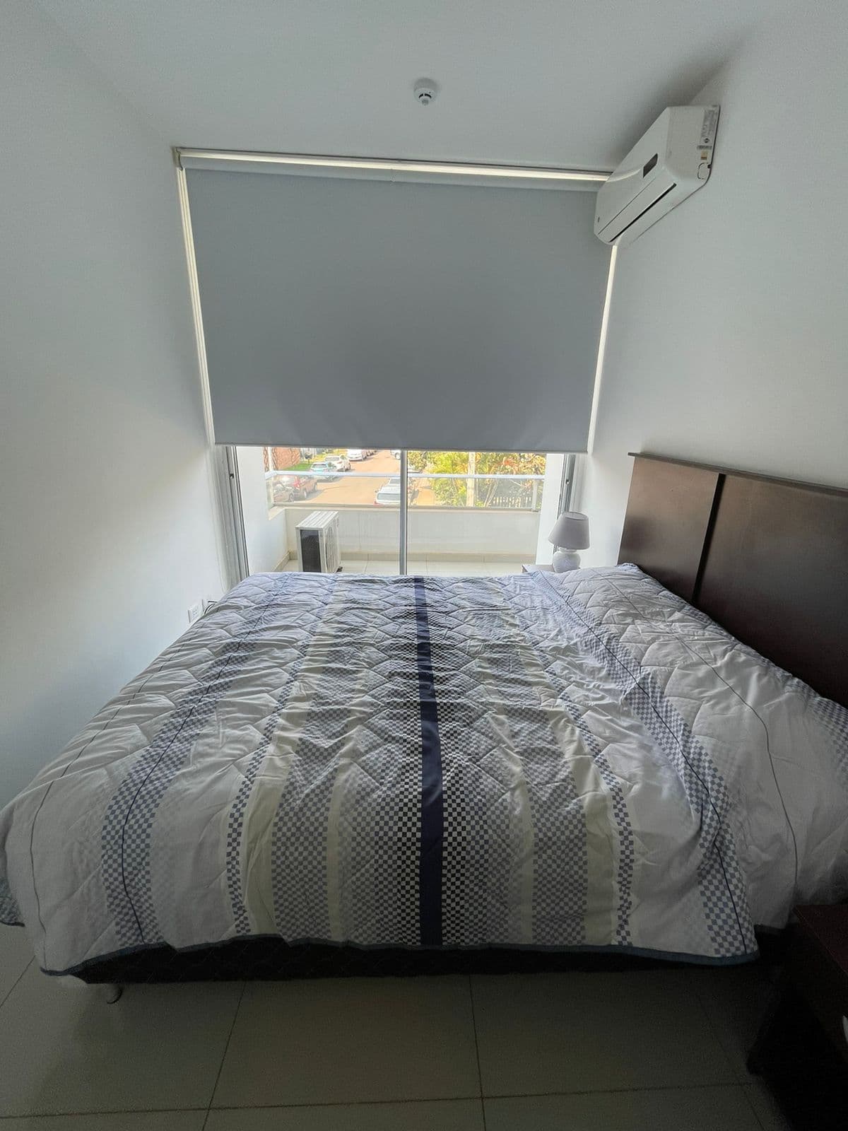 departamento amoblado 1 dormitorio, foto 2