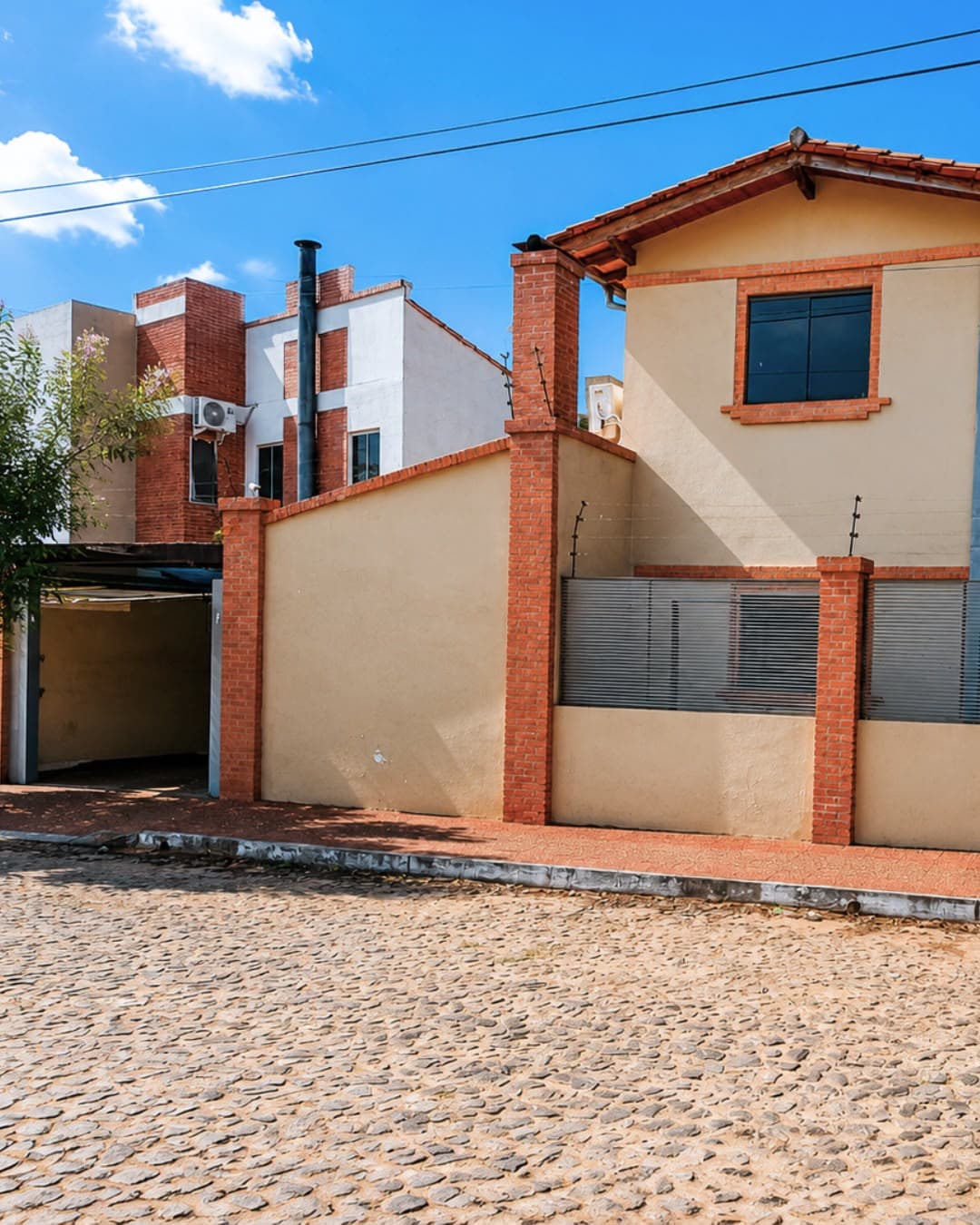Amplio Dúplex en Alquiler – Fernando de la Mora Zona Norte, foto 4