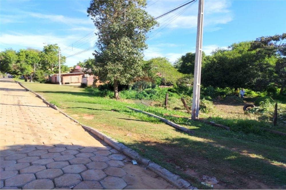 Terreno en Venta Bella Vista Amambay Paraguay, foto 4