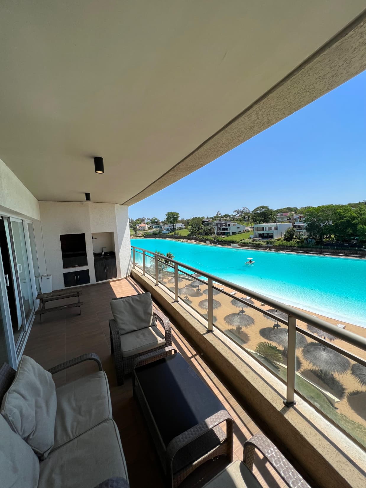 Departamento en aqua village-bali dos, foto 2
