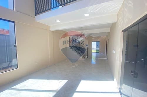 Amplio dúplex en Capiatá – posta ybycuá, foto 4