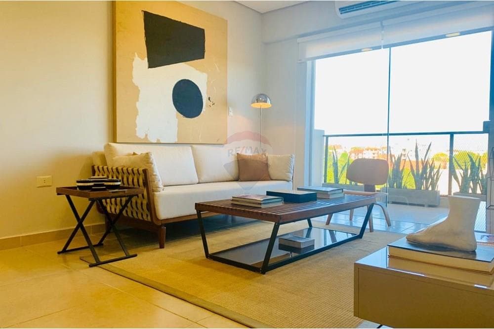 ¡Moderno Departamento en San Lorenzo!! — foto 4