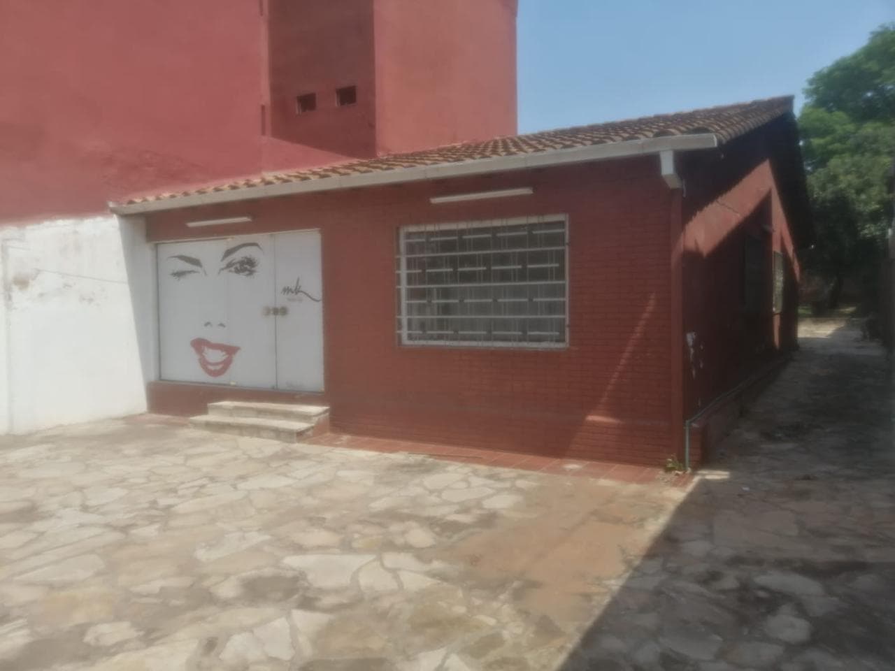 Terreno Barrio Mburicao, foto 5