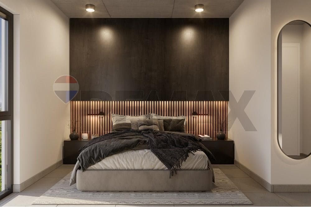 Dpto. de 1 Dormitorio en Urban Cumbres - Zona CIT - Campo Grande Luque — foto 5