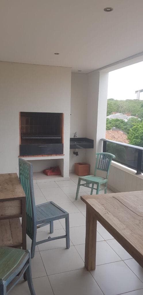 Departamento en alquiler edificio vivendi, foto 5