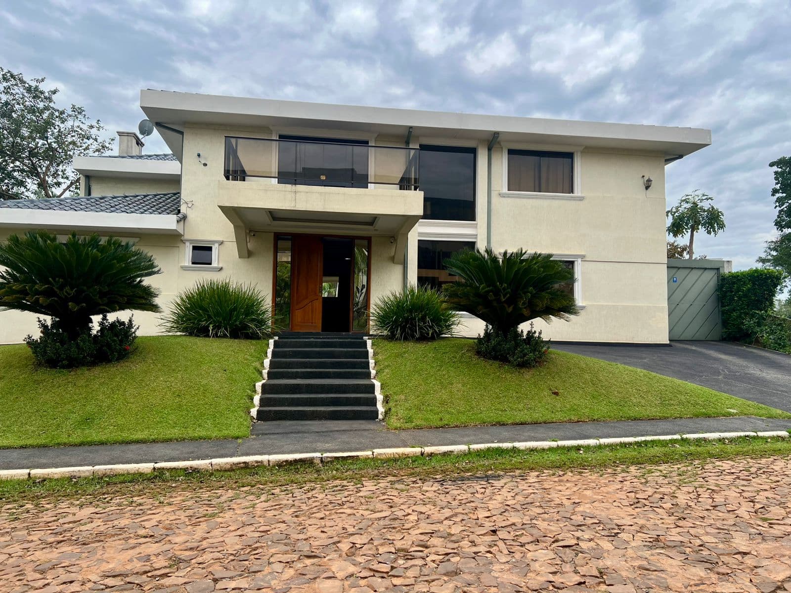 Casa Amoblada, foto 1