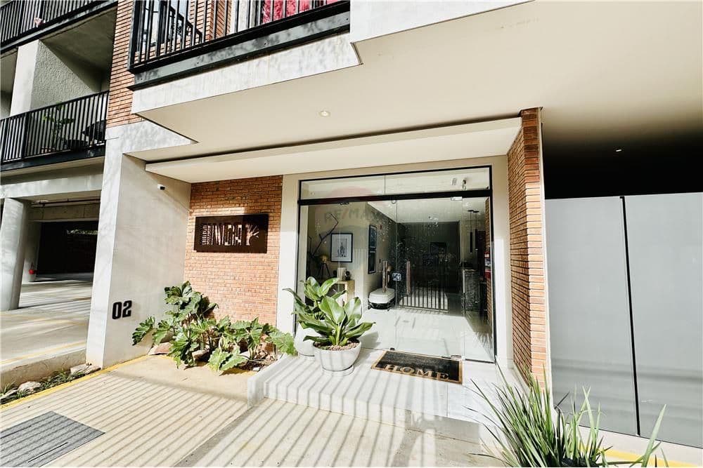Monoambiente En Mra Zona Umax — foto 3