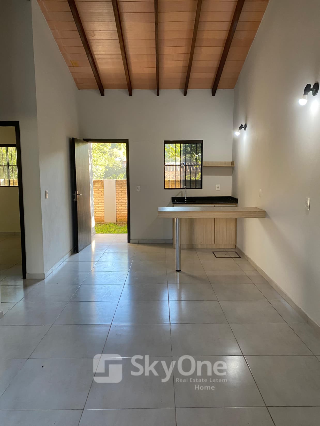 Casa a estrenar en Ñemby Pa’i Ñu, foto 2