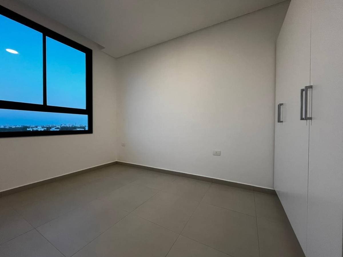 Departamento a estrenar de 2 dorm. En barrio las mercdedes, foto 5