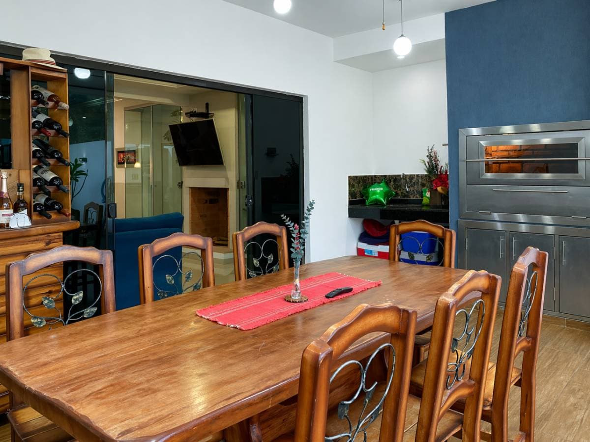 Casa en Laurelty – Luque, foto 3