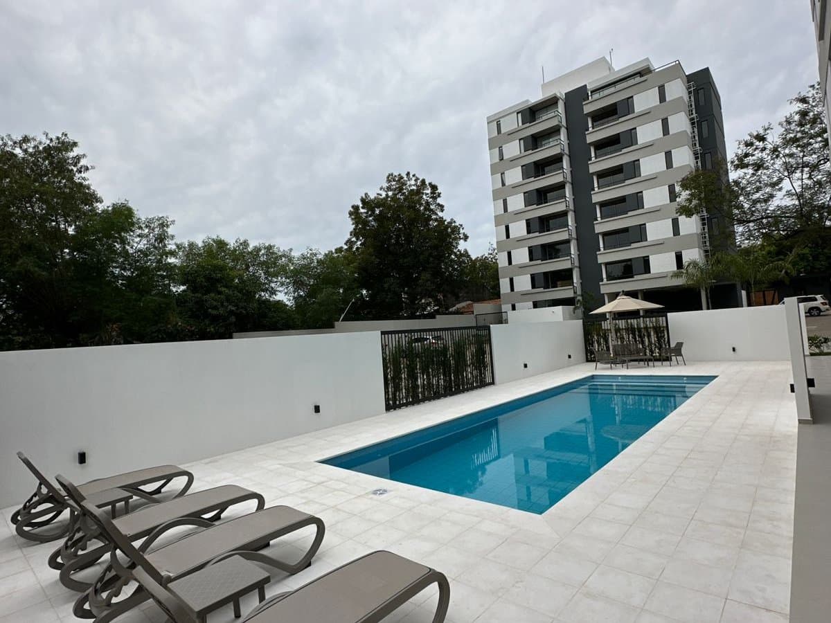 Departamento 2 Dorm En Luque, foto 3