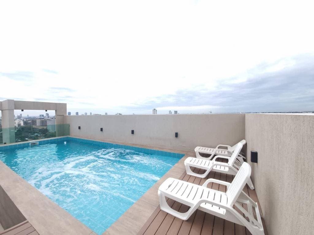 Departamento en agora Villa Morra ✨✨, foto 1