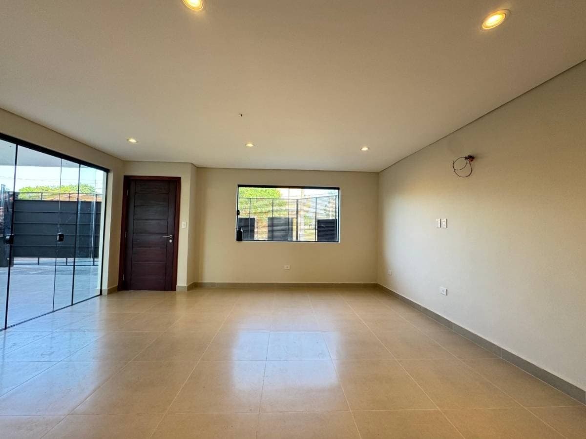 Duplex a estrenar en Luque - cuarto barrio, foto 3