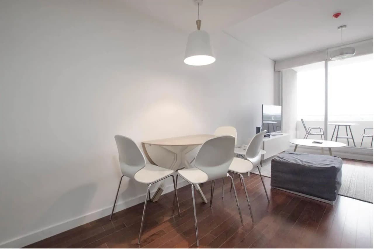 Hermoso departamento 1 dormitorio Full Amoblado — foto 5