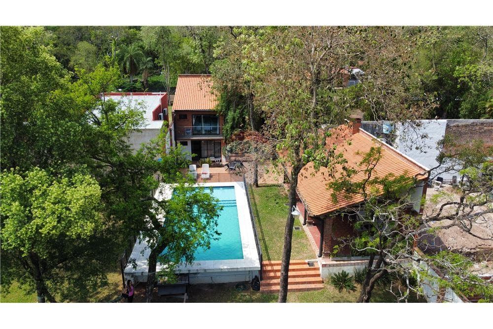 Casa - Alquiler - San Bernardino, Cordillera, Paraguay, Es para ti! — foto 3