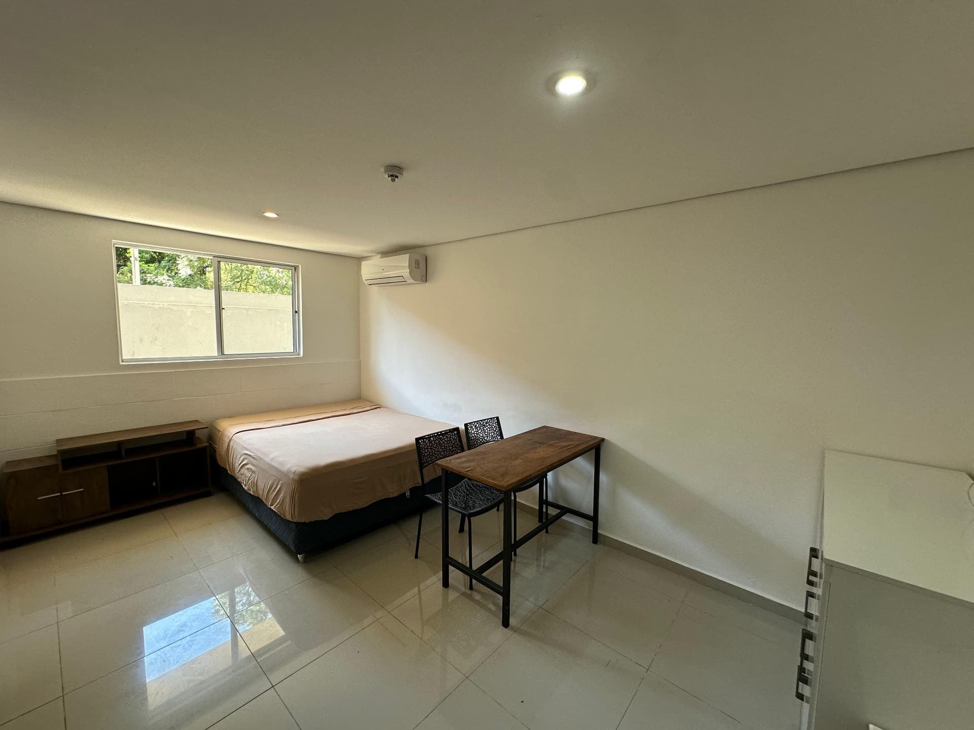 Departamento - Condominio University Park, foto 3