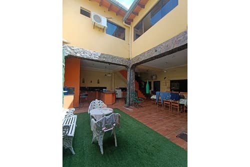 Casa-Venta-Uiversitarios lambareños 2630, Santa Lucía, Lambaré, Central, foto 4