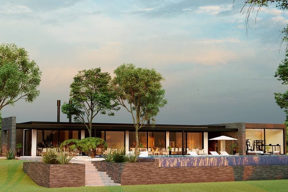 Terreno en sunset hills San Bernardino, foto 3