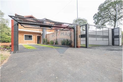 Vendo Duplex A Estrenar En Villa Elisa