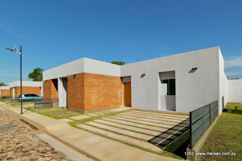Barrio Cerrado Vida San José Luque, Casas A Estrenar (CóD. 1252), foto 3