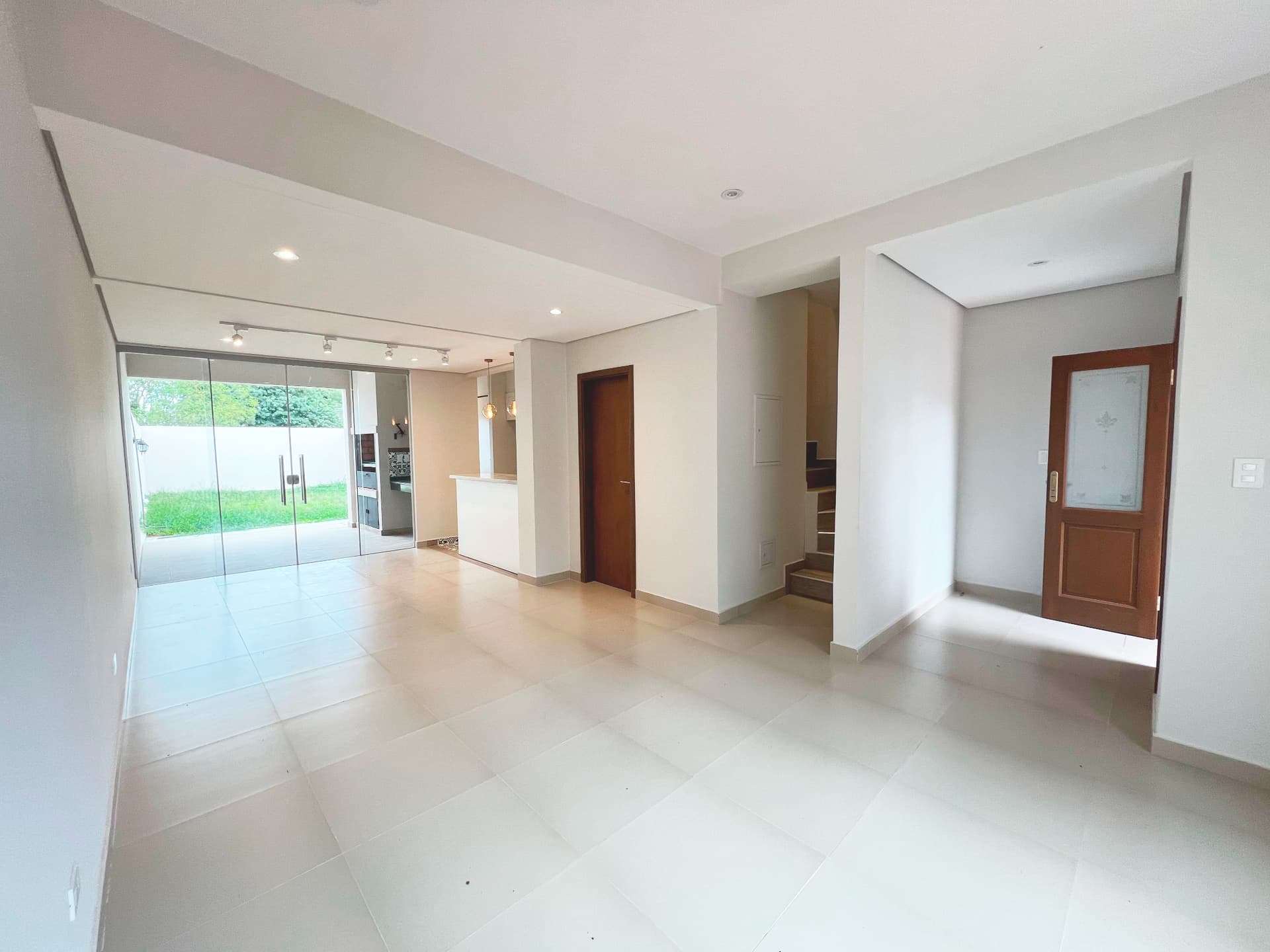 Vivienda Estilo Francés - Conjunto Las Hortensias II, foto 5
