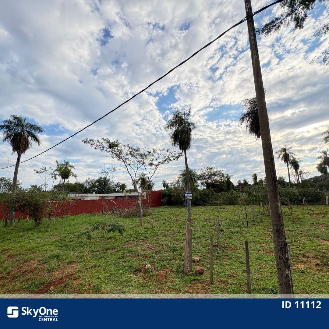 – Terreno en Areguá con vista al Lago Ypacaraí, foto 3