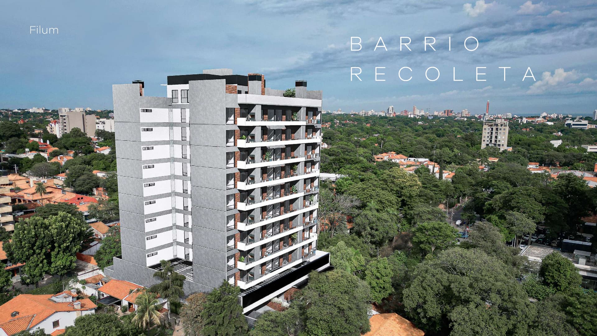 Departamento - Venta - Recoleta, Paraguay