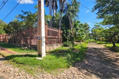 Terreno-Venta-PY Asunción Mburucuyá, foto 4