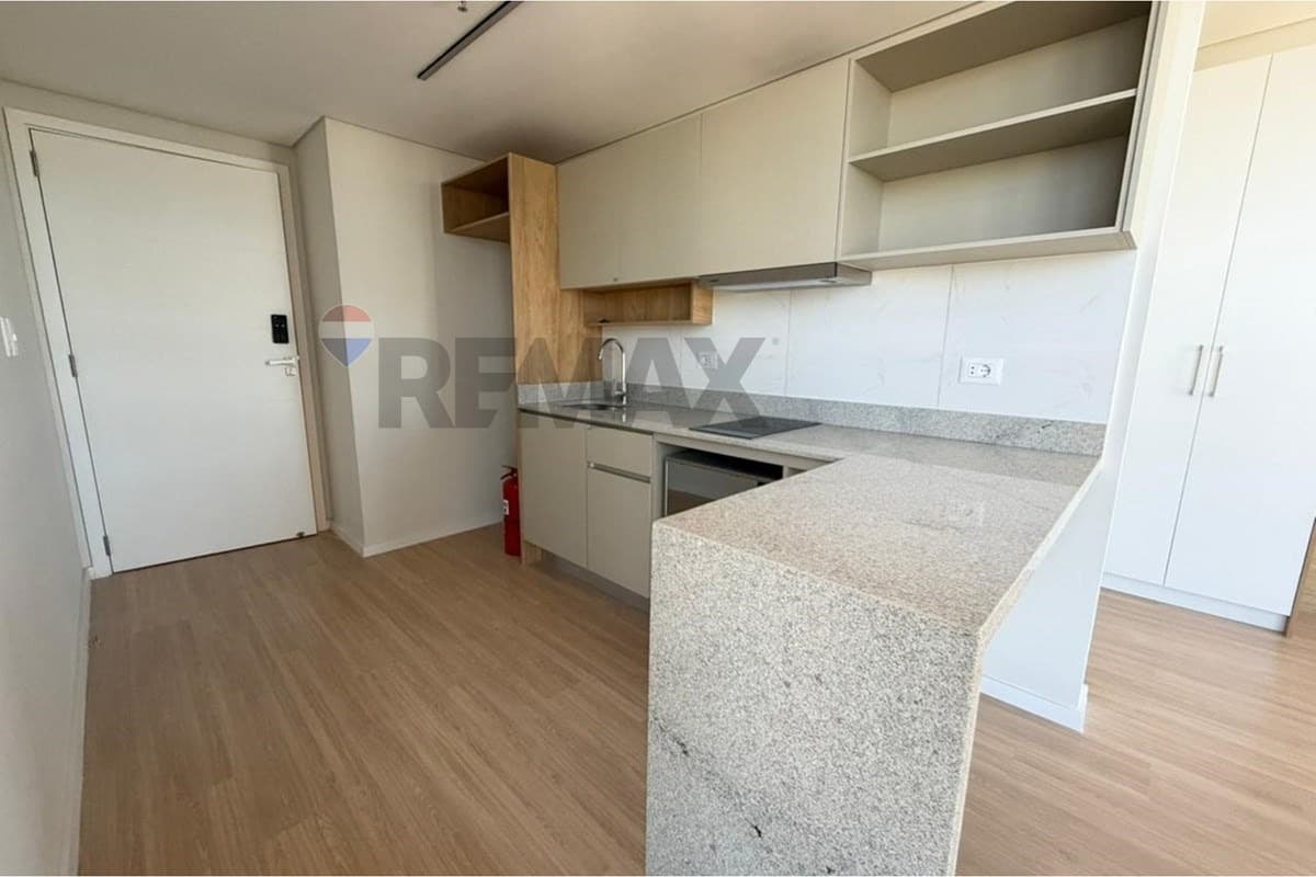 monoambiente en Petra Tower- Carmelitas, foto 4