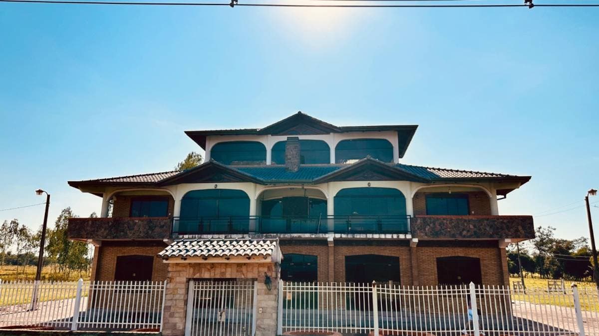 Maravillosa granja en la colmena, foto 3