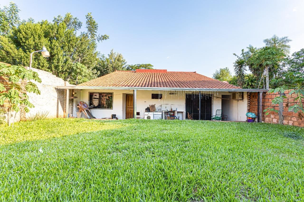Casa en San Lorenzo barcequillo, foto 5