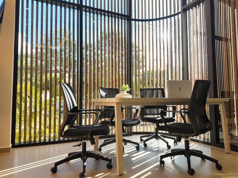 Departamento monoambiente en el edificio well - Villa Morra, foto 4