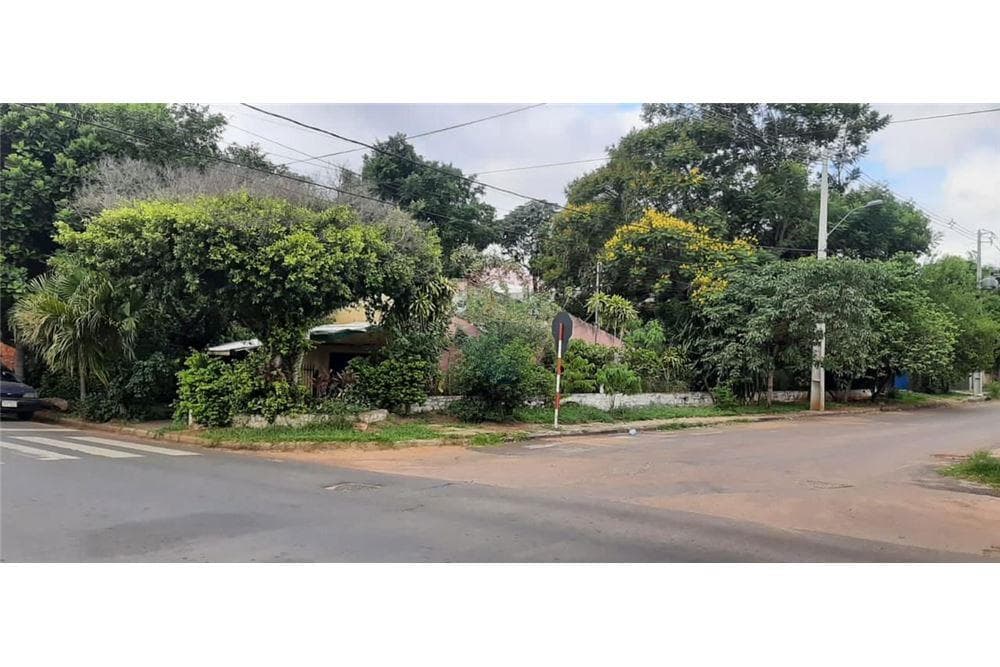 Terreno en villa aurelia en esquina, foto 3