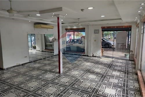 Alquiler de local comercial, asuncion nazareth