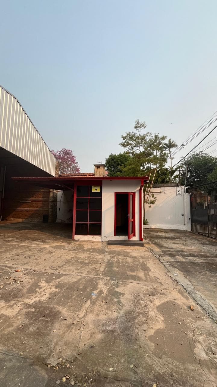 Tinglado en venta sobre gral santos, foto 4