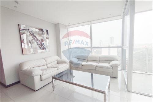 Departamento-alquiler-py Asunción Villa Morra Avda Boggiani