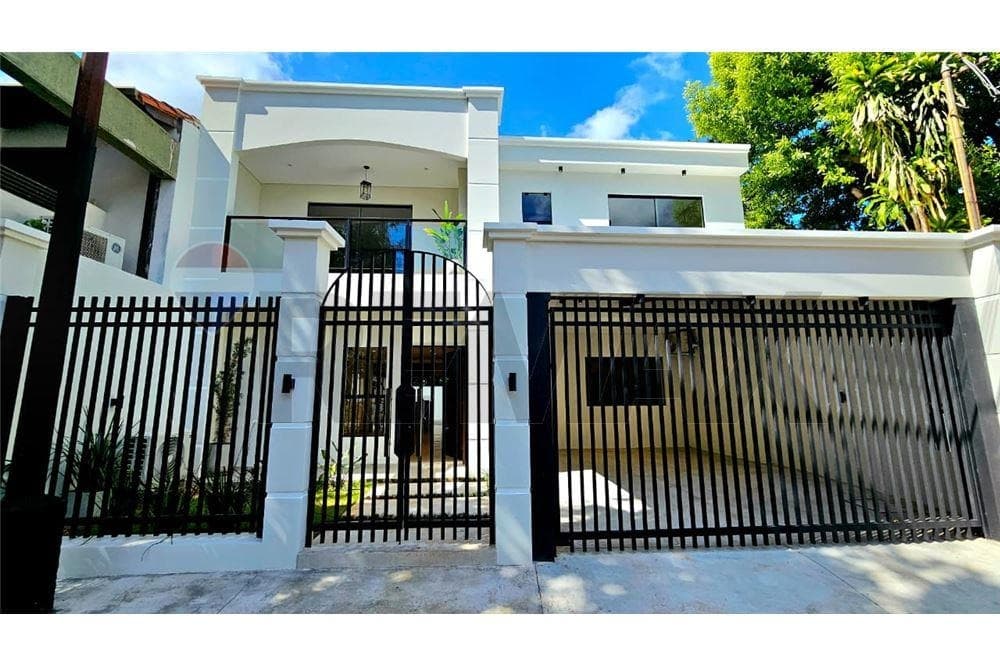 Exclusiva residencia de 4 dormitorios – san vicente, foto 1