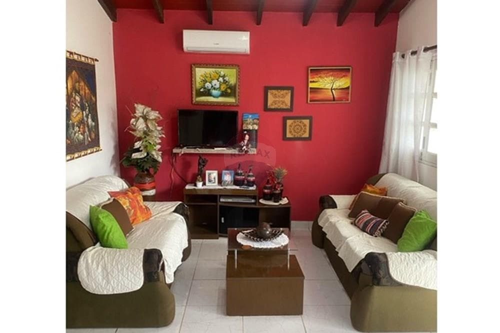 Casa - Venta - Paraguay Central San Lorenzo, invierte en un hogar comodo!, foto 3