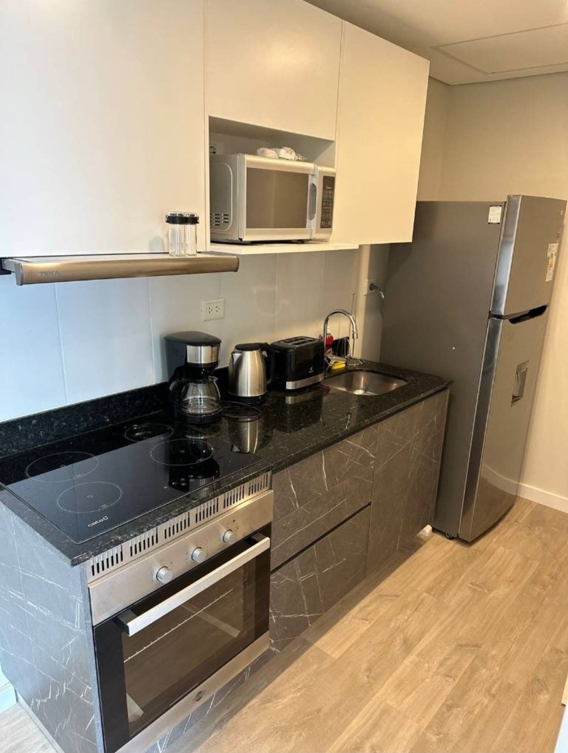 En alquiler | departamento de 1 dormitorio full amoblado, foto 4