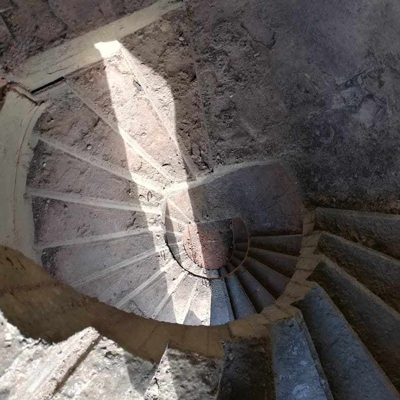 ¡el lienzo más grande del mundo-el castillo de pindú en venta! — foto 4