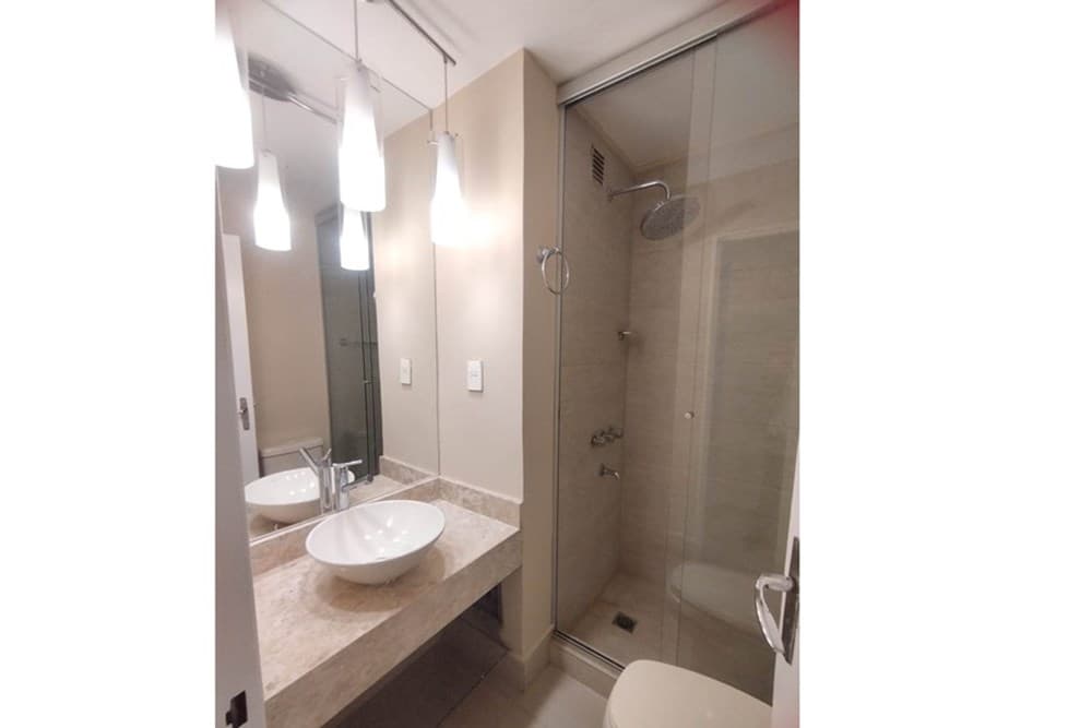 Departamento-Alquiler-Asunción San Roque — foto 3