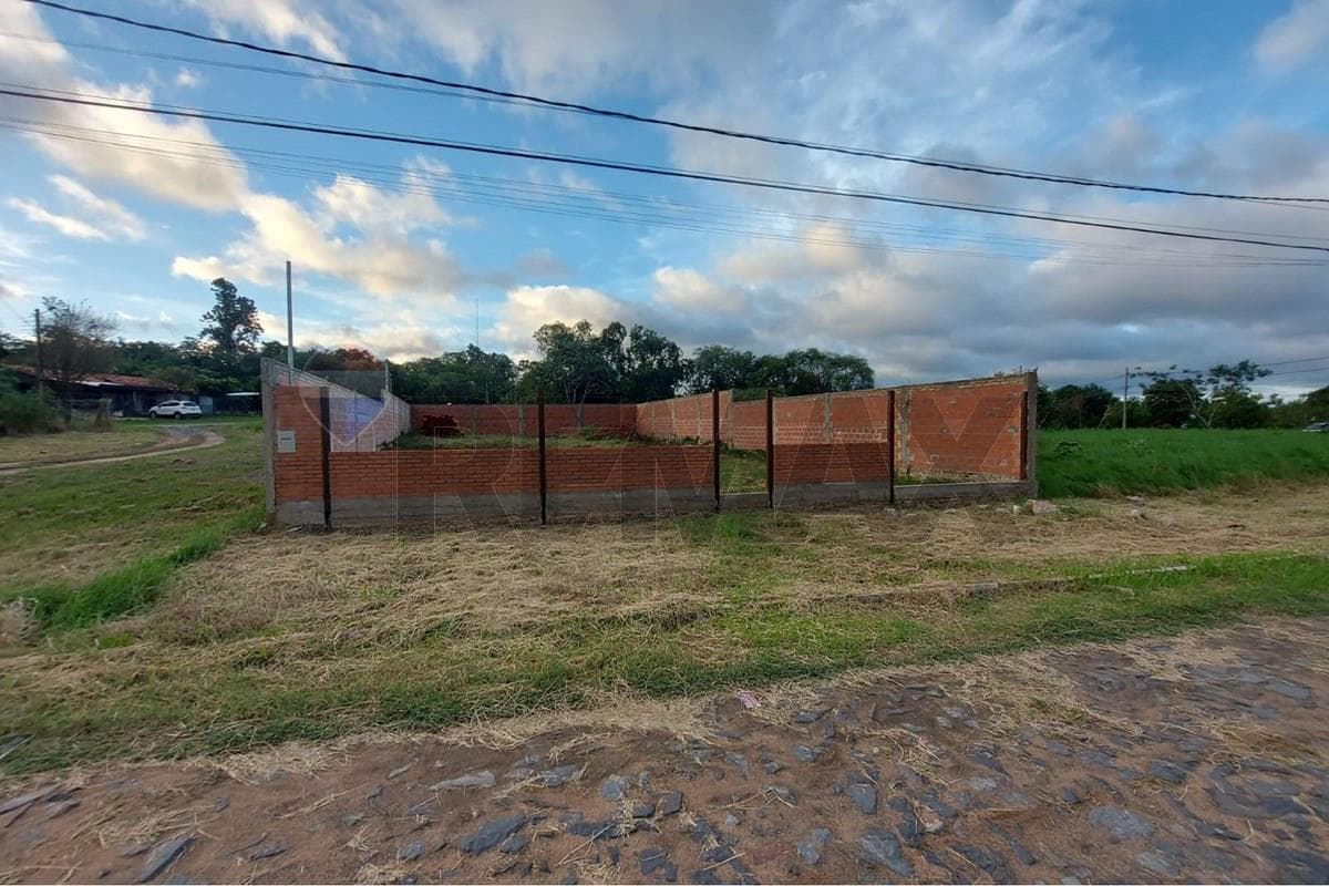 Terreno en venta – laurelty, San Lorenzo - 420m2, foto 3