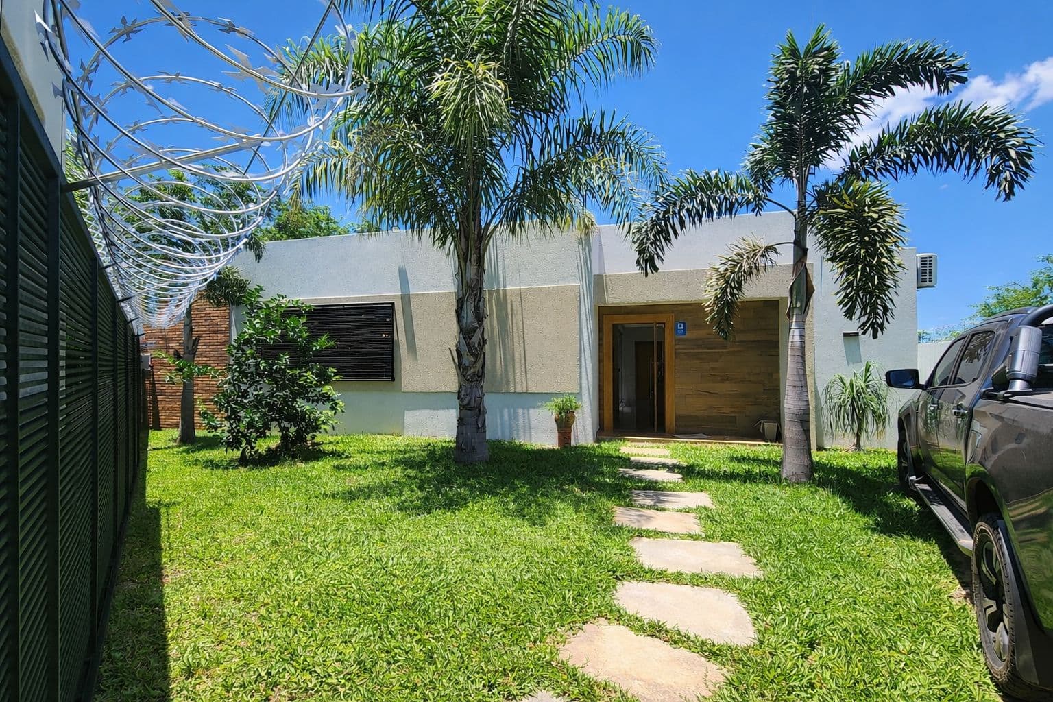 Casa amoblada en San Bernardino - lista para disfrutar ☀️????, foto 2