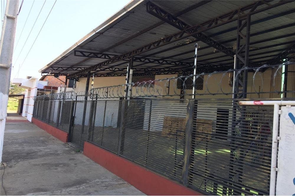 Amplio salon de eventos sobre defensores del chaco, foto 2