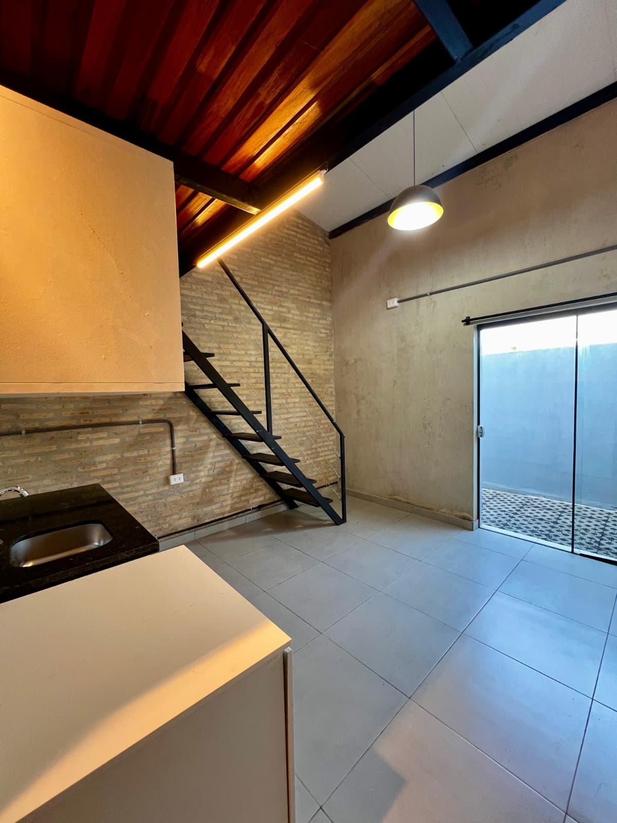 Lofts departamentos inversión inmobiliaria en Mariano Roque Alonso, foto 4