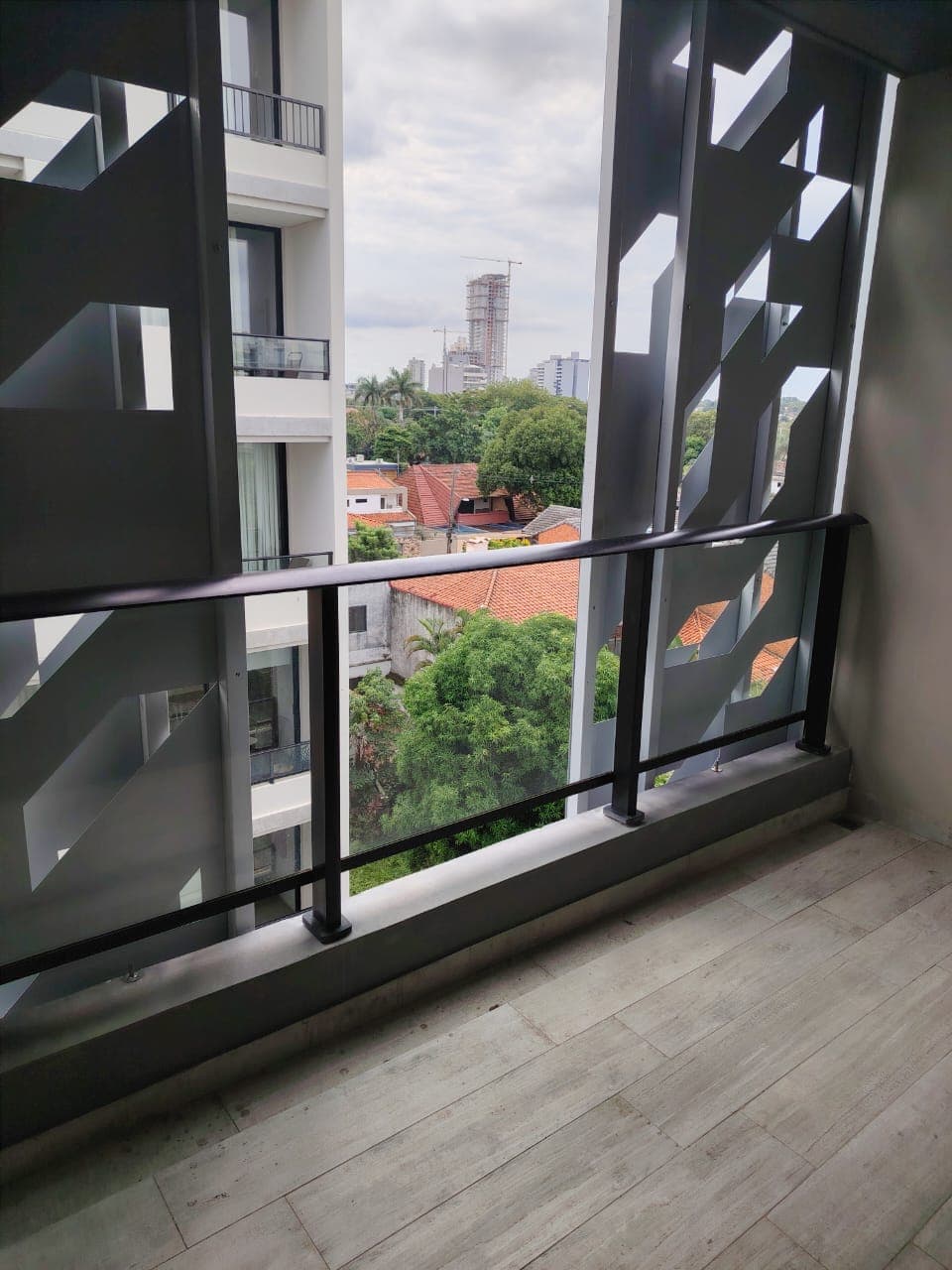 Dpto de monoambiente en el edificio zentrum, foto 4