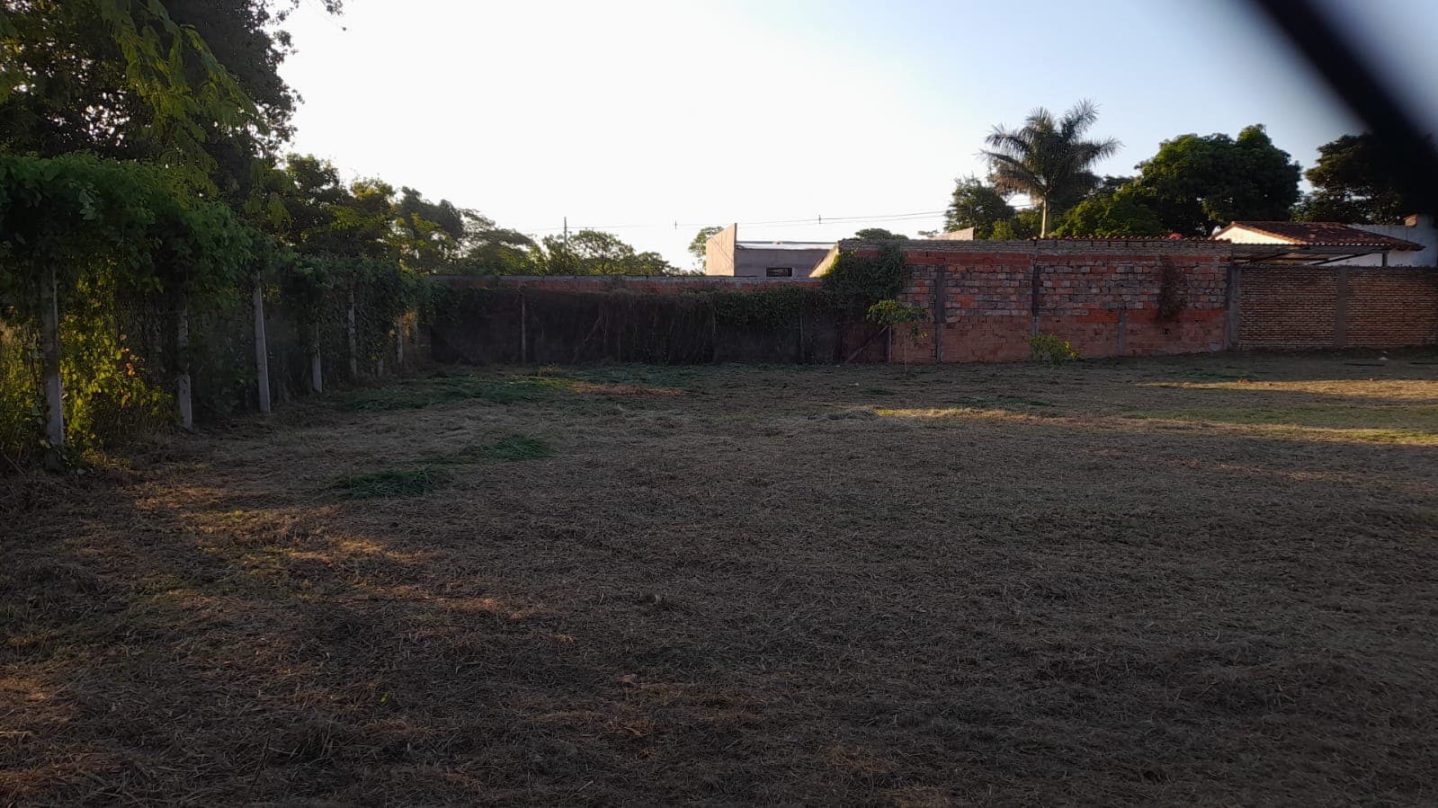 Vendo 5 Lotes Juntos en Mariano Roque Alonso-LLA5177863