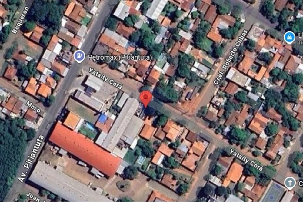 Tinglado con vivienda en fdo zona sur, foto 2