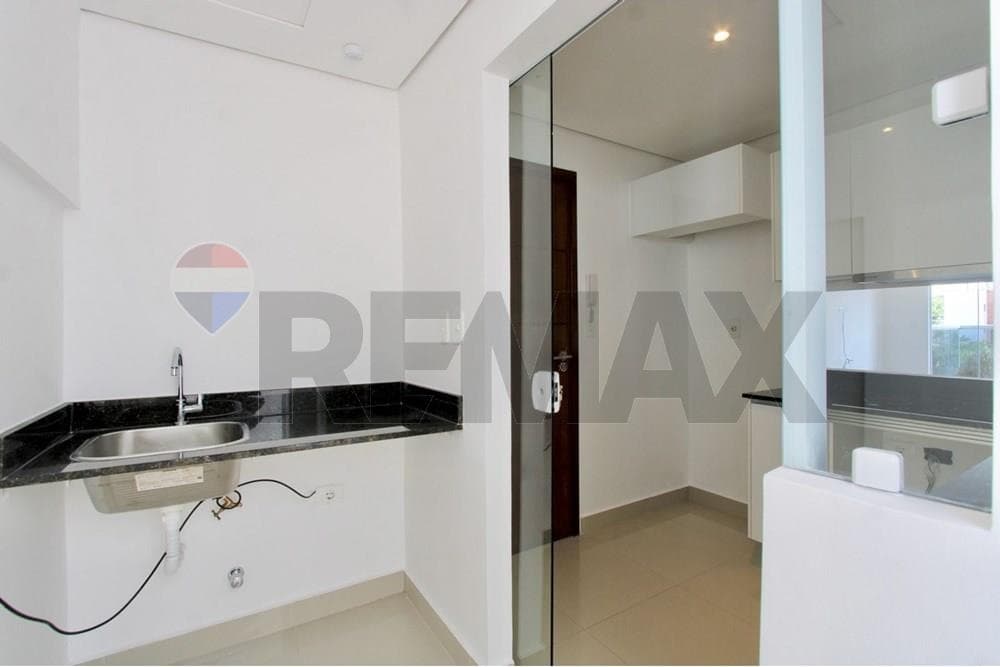 Departamento - Venta - Mburucuyá, Asunción, Paraguay, foto 4