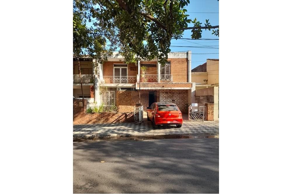 Casa en Venta. Sobre EUU. Asunción, foto 4